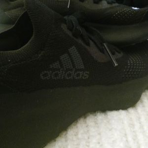 Adidas futurenatural running shoes